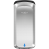 Mexen Ventaro-Pro suszarka kieszeniowa do rąk, 1650 W, inox - 70K020-01