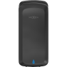 Mexen Ventaro-Pro secador de mãos de bolso, 1650 W, preto mate - 70K020-70