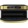 Mexen Ventaro-Pro pocket hand dryer, 1650 W, brushed gold - 70K020-55