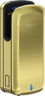 Mexen Ventaro-Pro käekuivatuspuur, 1650 W, kuldne harjatud - 70K020-55