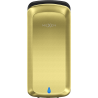Mexen Ventaro-Pro secador de mãos de bolso, 1650 W, dourado escovado - 70K020-55