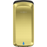 Mexen Ventaro-Pro suszarka kieszeniowa do rąk, 1650 W, złota szczotkowana - 70K020-55