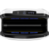 Mexen Ventaro-Pro kabatas roku žāvētājs, 1650 W, balts/melns - 70K021-27