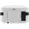 Mexen Ventaro-Pro kabatas roku žāvētājs, 1650 W, balts/melns - 70K021-27