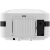 Mexen Ventaro-Pro suszarka kieszeniowa do rąk, 1650 W, biała/czarna  - 70K021-27