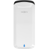 Mexen Ventaro-Pro sèche-mains à poche, 1650 W, blanc/noir - 70K021-27