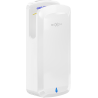 Mexen Ventaro-Pro suszarka kieszeniowa do rąk, 1650 W, biała - 70K021-20