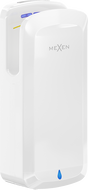 Mexen Ventaro-Pro käte taskukuivati, 1650 W, valge - 70K021-20