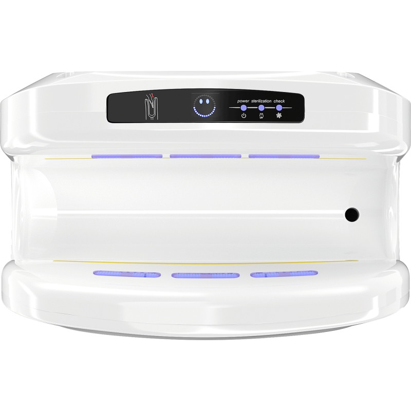Mexen Ventaro-Pro sèche-mains à poche, 1650 W, blanc - 70K021-20