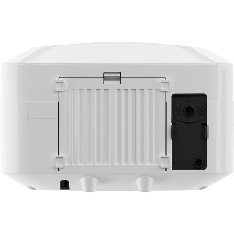 Mexen Ventaro-Pro secador de manos de bolsillo, 1650 W, blanco - 70K021-20
