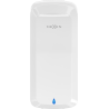 Mexen Ventaro-Pro secador de manos de bolsillo, 1650 W, blanco - 70K021-20