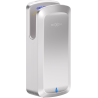 Mexen Ventaro-Pro suszarka kieszeniowa do rąk, 1650 W, srebrna - 70K021-01