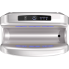 Mexen Ventaro-Pro suszarka kieszeniowa do rąk, 1650 W, srebrna - 70K021-01