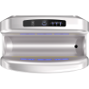 Mexen Ventaro-Pro Tascheneinheit für Händetrockner, 1650 W, silber - 70K021-01