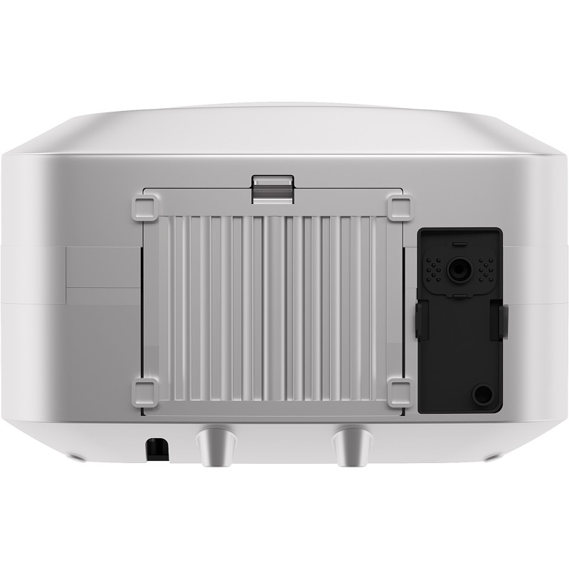 Mexen Ventaro-Pro sèche-mains à encastrer, 1650 W, argenté - 70K021-01