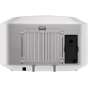 Mexen Ventaro-Pro asciugamani tascabile, 1650 W, argento - 70K021-01