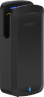 Mexen Ventaro-Pro käekuivati, 1650 W, must matt - 70K021-70