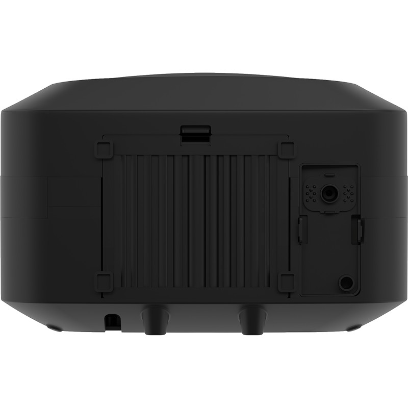 Mexen Ventaro-Pro sèche-mains à fente, 1650 W, noir mat - 70K021-70