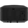 Mexen Ventaro-Pro secador de mãos de bolso, 1650 W, preto mate - 70K021-70
