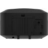 Mexen Ventaro-Pro suszarka kieszeniowa do rąk, 1650 W, czarna mat - 70K021-70