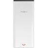 Mexen Ventaro-Max πιστολάκι τσέπης για τα χέρια, 1650 W, άσπρο/μαύρο - 70K022-27