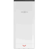 Mexen Ventaro-Max suszarka kieszeniowa do rąk, 1650 W, biała/czarna  - 70K022-27