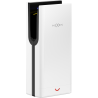 Mexen Ventaro-Max πιστολάκι τσέπης για τα χέρια, 1650 W, άσπρο/μαύρο - 70K022-27
