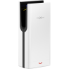 Mexen Ventaro-Max suszarka kieszeniowa do rąk, 1650 W, biała/czarna  - 70K022-27