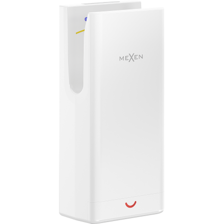 Mexen Ventaro-Max suszarka kieszeniowa do rąk, 1650 W, biała - 70K022-20