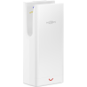 Mexen Ventaro-Max handtorkare med ficka, 1650 W, vit - 70K022-20