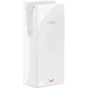 Mexen Ventaro-Max suszarka kieszeniowa do rąk, 1650 W, biała - 70K022-20