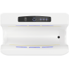 Mexen Ventaro-Max secador de mãos de bolso, 1650 W, branco - 70K022-20