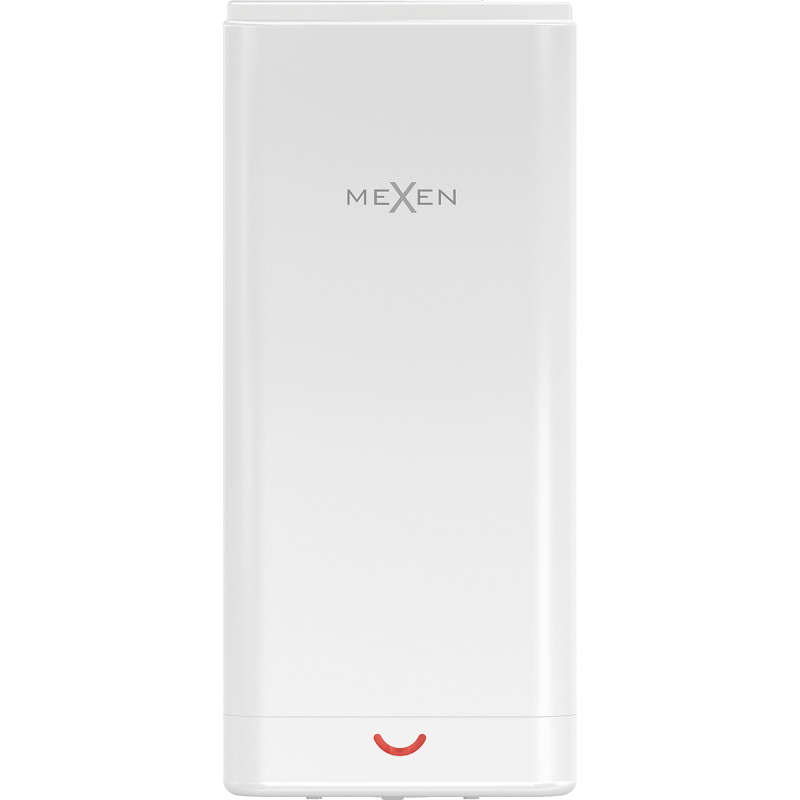 Mexen Ventaro-Max secador de manos de bolsillo, 1650 W, blanco - 70K022-20