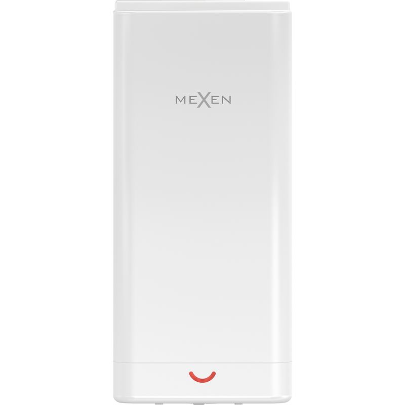 Mexen Ventaro-Max suszarka kieszeniowa do rąk, 1650 W, biała - 70K022-20