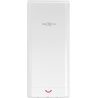 Mexen Ventaro-Max secador de mãos de bolso, 1650 W, branco - 70K022-20