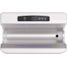 Mexen Ventaro-Max suszarka kieszeniowa do rąk, 1650 W, srebrna - 70K022-01