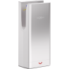 Mexen Ventaro-Max asciugamani a tasca, 1650 W, argento - 70K022-01