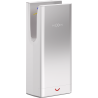 Mexen Ventaro-Max suszarka kieszeniowa do rąk, 1650 W, srebrna - 70K022-01