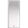 Mexen Ventaro-Max secador de manos de bolsillo, 1650 W, plateado - 70K022-01