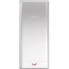Mexen Ventaro-Max suszarka kieszeniowa do rąk, 1650 W, srebrna - 70K022-01