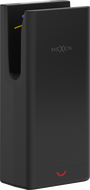 Mexen Ventaro-Max taskukuivati käte jaoks, 1650 W, must matt - 70K022-70