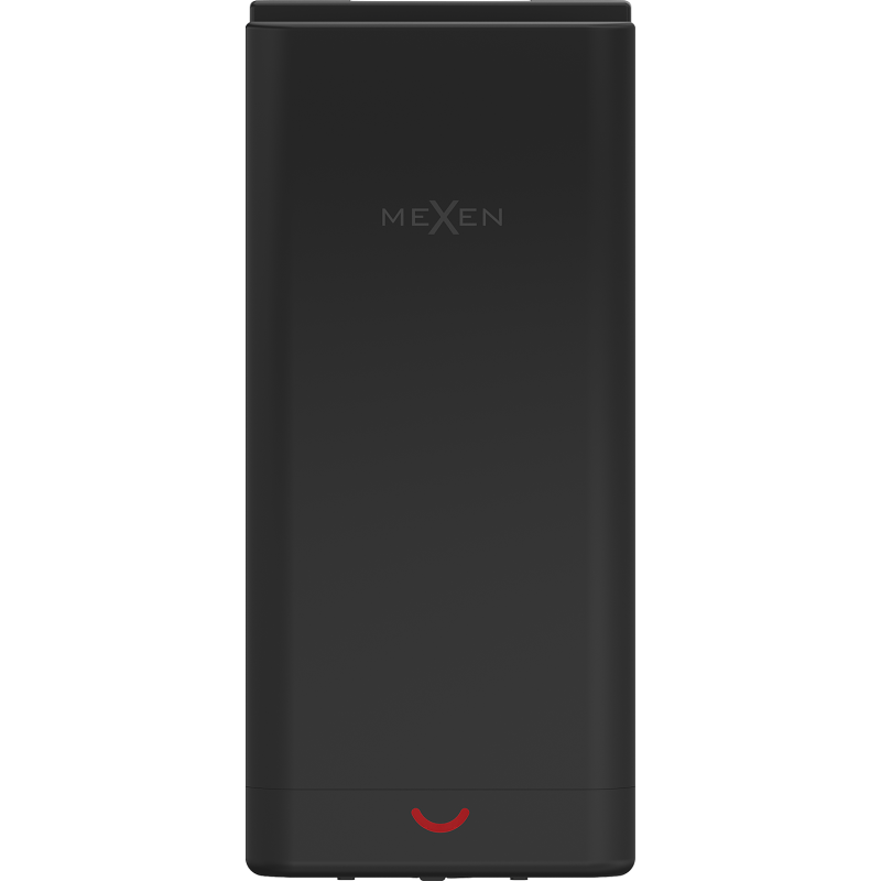 Mexen Ventaro-Max suszarka kieszeniowa do rąk, 1650 W, czarna mat - 70K022-70