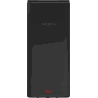 Mexen Ventaro-Max suszarka kieszeniowa do rąk, 1650 W, czarna mat - 70K022-70