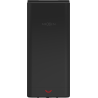 Mexen Ventaro-Max žepni sušilnik za roke, 1650 W, črna mat - 70K022-70