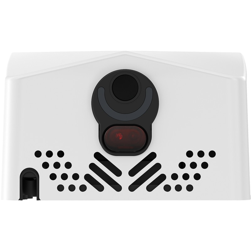 Mexen Ventaro-Sh Slim asciugamani, 700 W, bianco - 70K083-20
