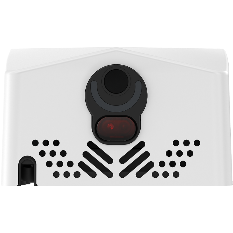Mexen Ventaro-Sh Slim suszarka do rąk, 700 W, biała - 70K083-20