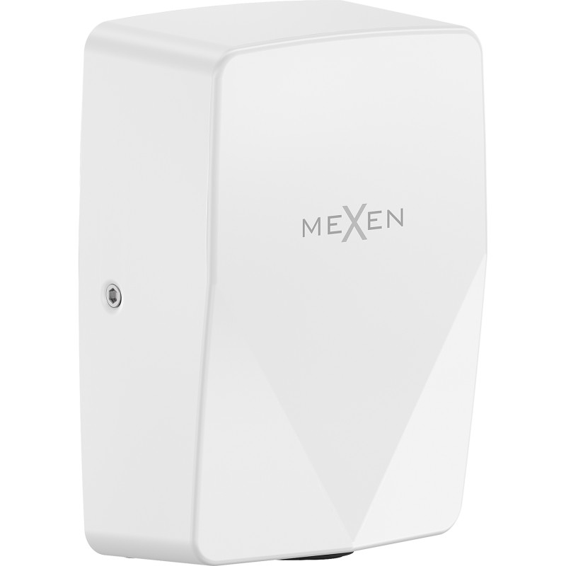 Mexen Ventaro-Sh Slim sèche-mains, 700 W, blanc - 70K083-20