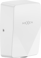 Mexen Ventaro-Sh Slim sušilo za ruke, 700 W, bijelo - 70K083-20