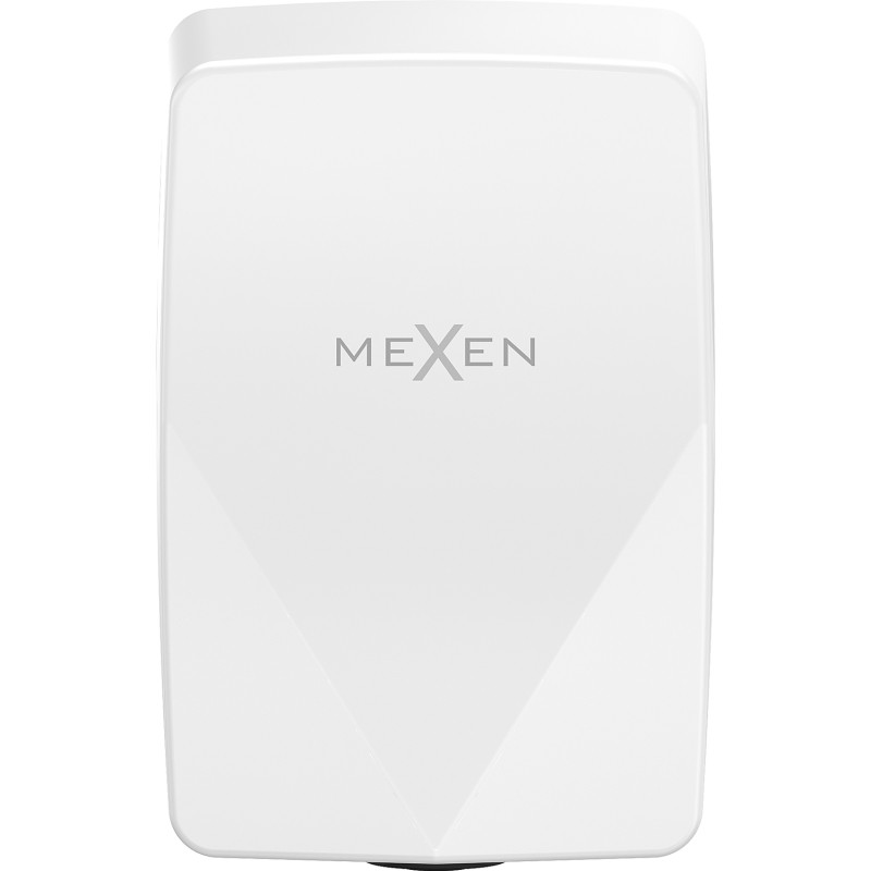 Mexen Ventaro-Sh Slim sèche-mains, 700 W, blanc - 70K083-20
