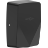 Mexen Ventaro-Sh Slim secadora de manos, 700 W, negro mate - 70K083-70